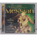 Messiah CD