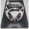 Shadowhawk #1 Newsstand (Image Comics August 1992)