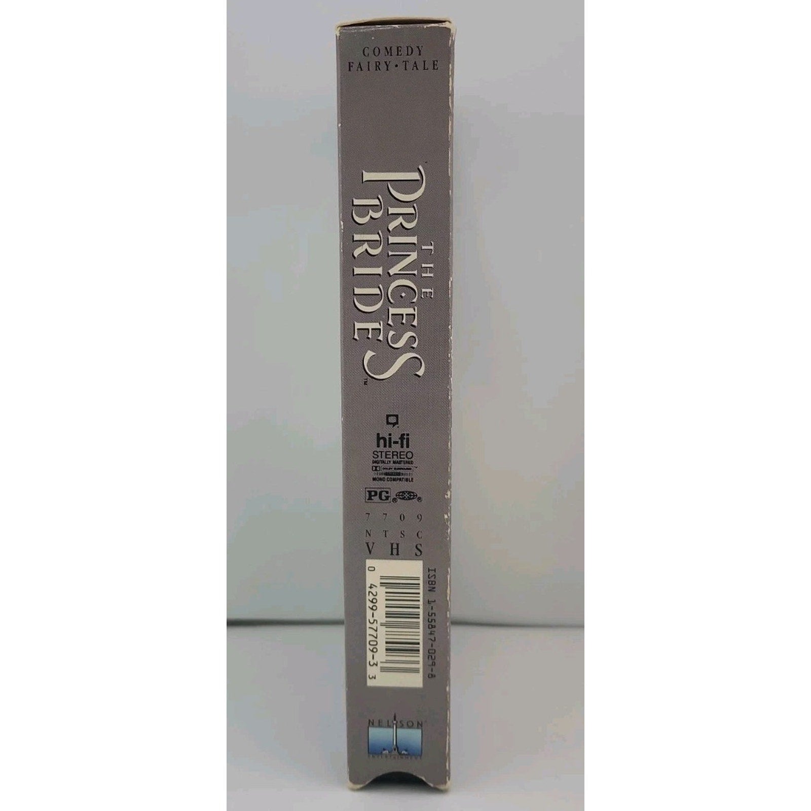 The Princess Bride (VHS, 1994)