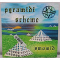 Pyramidi Scheme by Smomid (CD, 2019)