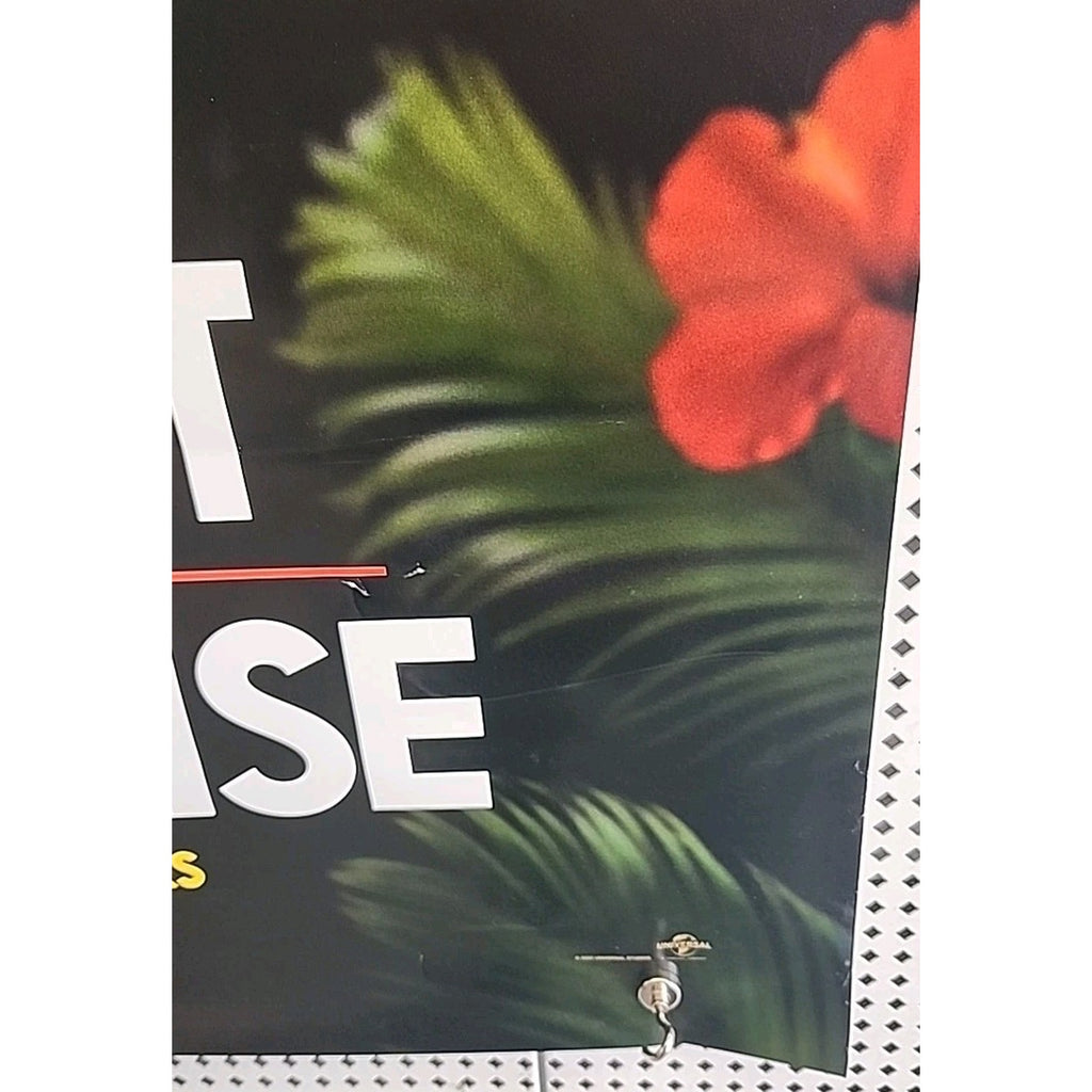 Ticket To Paradise Movie Poster 27x40