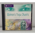 Women's Yoga Chants by Various Artists (CD, Nov-2001, Relaxation Music)