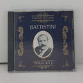 Mattia Battistini - Prima Voce CD Nimbus