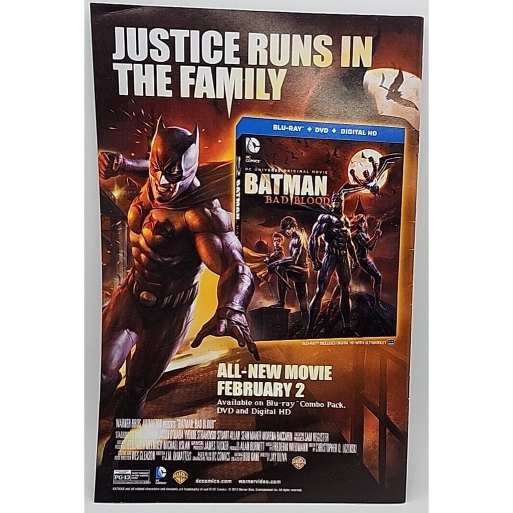 Batman Detective Comics #49