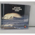 Ocean Relaxing Surf by Various (CD, 1999)