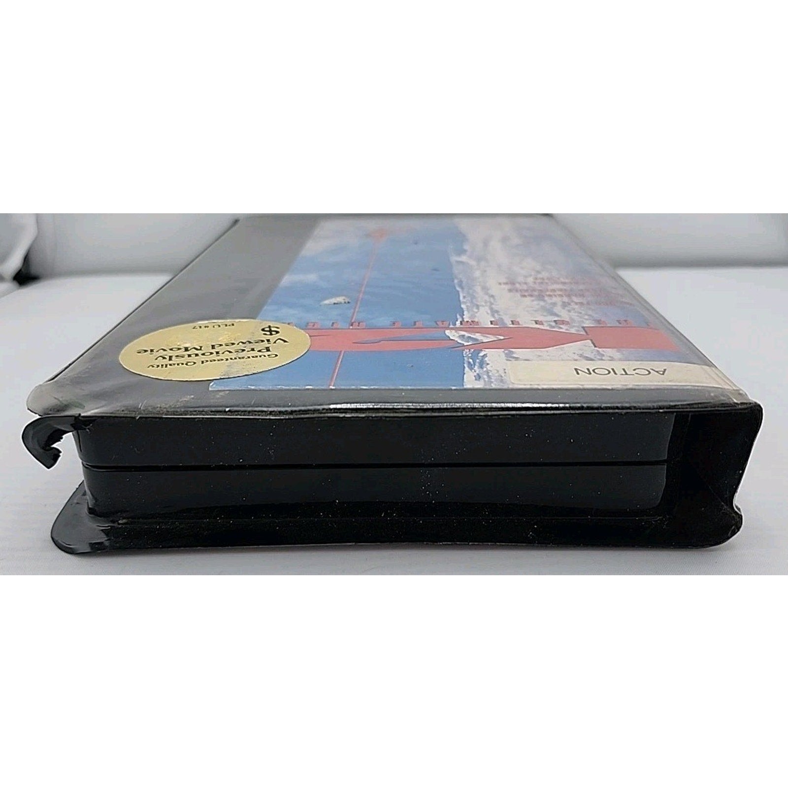 K2 (VHS, 1992)