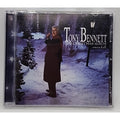 Snowfall: the Christmas Album by Bennett, Tony (CD, 2007)