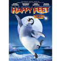 Happy Feet (DVD, 2011, Canadian)