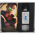 Ali (VHS, 2002)