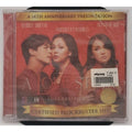 A Love Story A 14th Anniversary Presentation VCD 2 Disc Set *Brand New*
