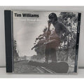 Tim Williams Passed Through Here (CD)