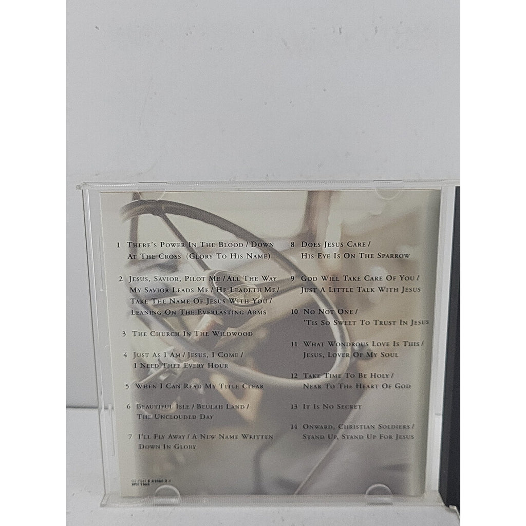 Just As I AM by Andy Griffith (CD, 1998)