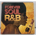 Forever Soul R&B by Various (CD, 2016)