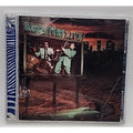 Live by Backsters (CD, 1998)