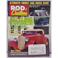 Rod & Custom Magazine - March 1999 - Volume 33 Number 3