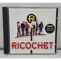 Ricochet by Ricochet (CD, 1996)