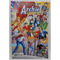 Archie & Friends Comic Book - Return to the Comic Shop, Part 1 of 2 - #150, 2010