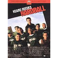 Hardball (DVD, 2002, Sensormatic)