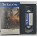 The Reenactors (VHS)