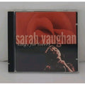 Sarah Vaughan Plays for Lovers by Sarah Vaughan (CD, 2006)