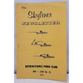 The Skyliner Newsletter - Retractable Ford Club #23 - May-June 1977