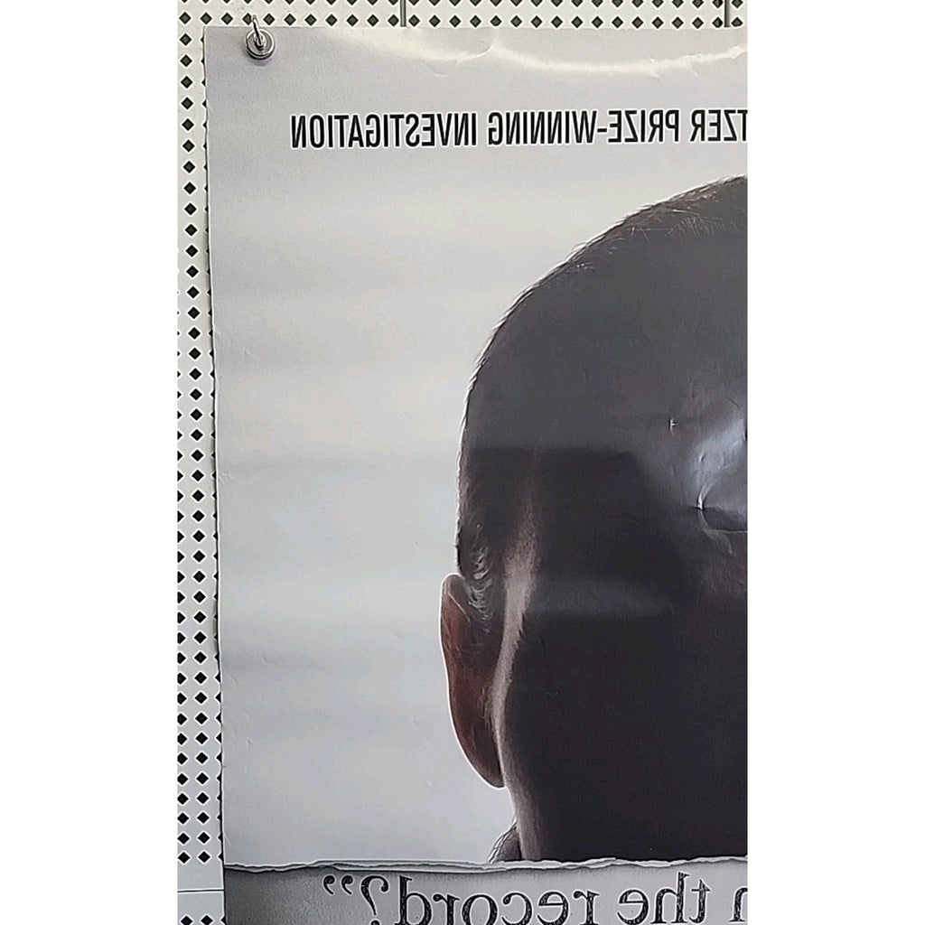 She Said Movie Poster 27x40
