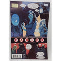 Fables #145 2014 Vertigo Comic Book