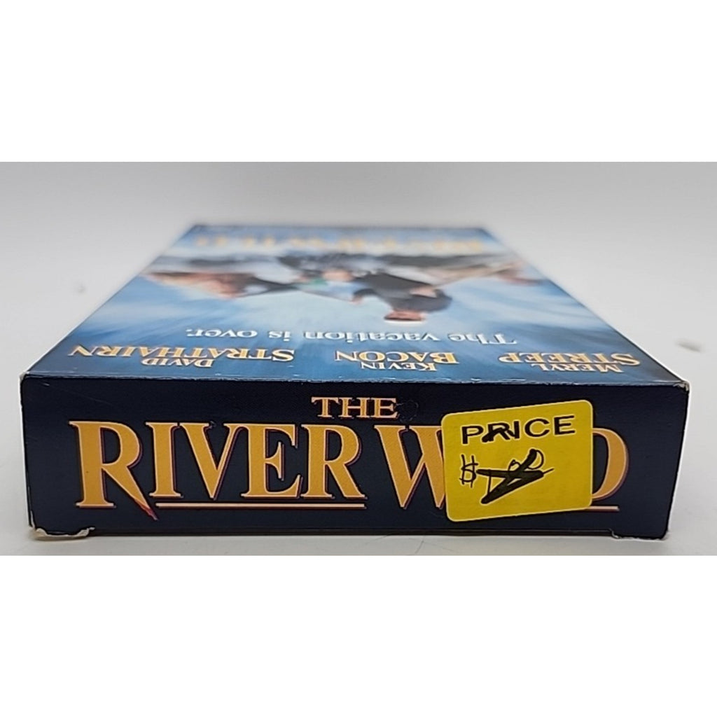 The River Wild (VHS, 1995)