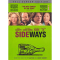Sideways (DVD, 2005, Full Screen)