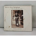 Blues at Sunrise by Stevie Ray Vaughan & Double Trouble (CD, 2000)