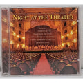 Night at the Theater by Various (CD, 2005)