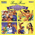 Songs from Enchanted Tales, Vol. 2 by Various Artists (CD) *Brand New*