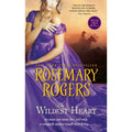 The Wildest Heart by Rogers, Rosemary