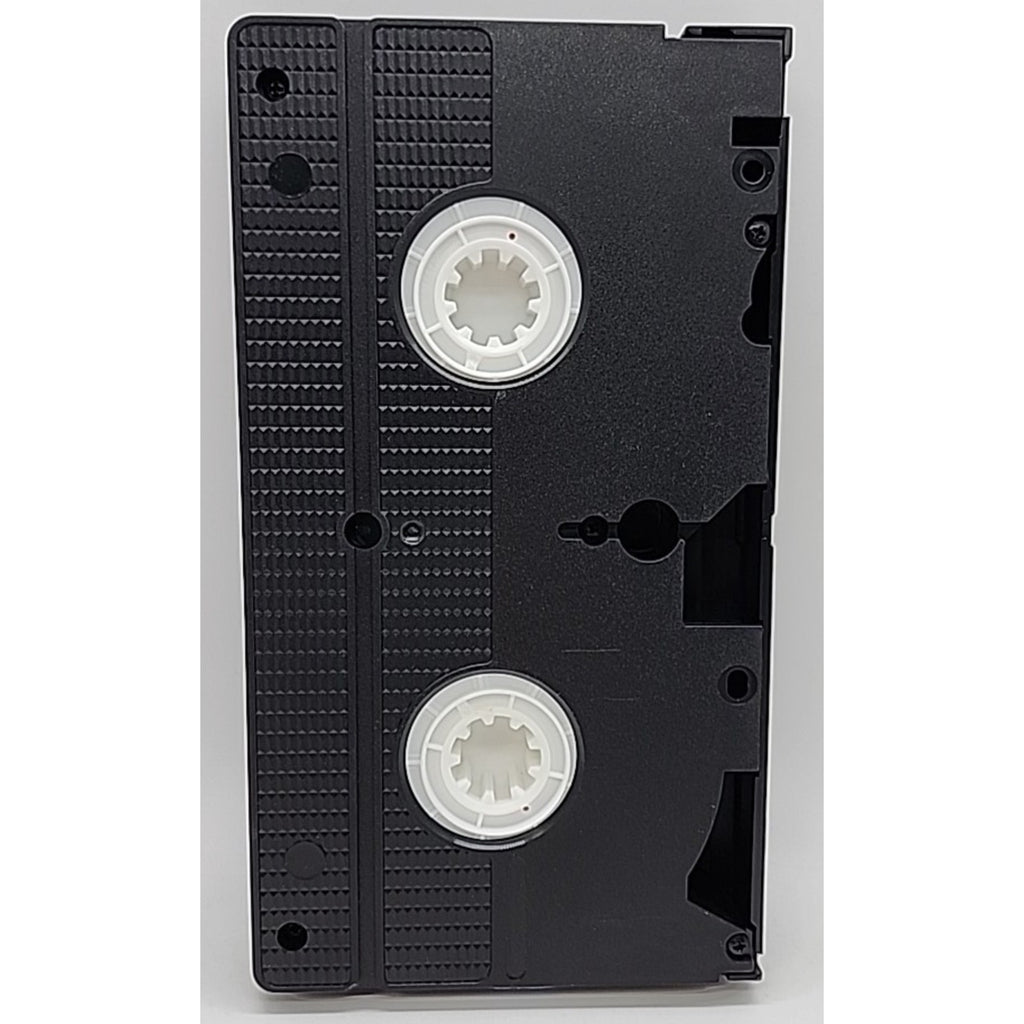 X-Men (VHS, 2000)