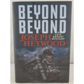 Beyond Beyond : A Lute Bapcat Mystery by Joseph Heywood (2020, Hardcover)