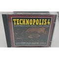 Technopolis 4 CD