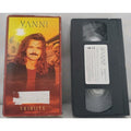 Yanni - Tribute (VHS, 1997)