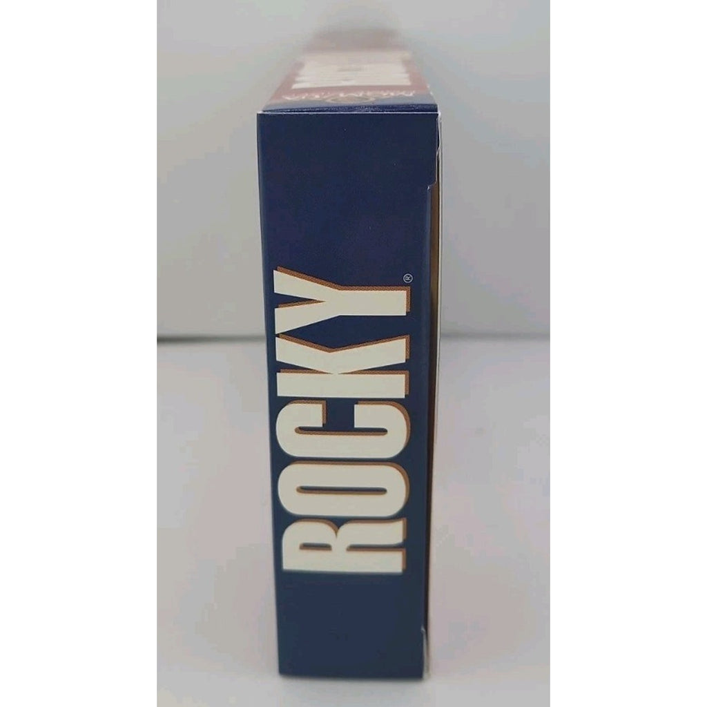 The Rocky Anthology (VHS, 2001, 5-Tape Set)