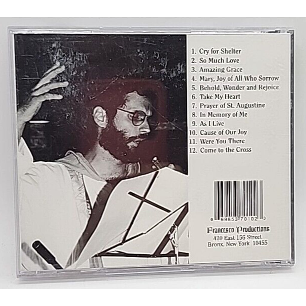 Father Stan Fortuna - First Collection - [CD 1996]