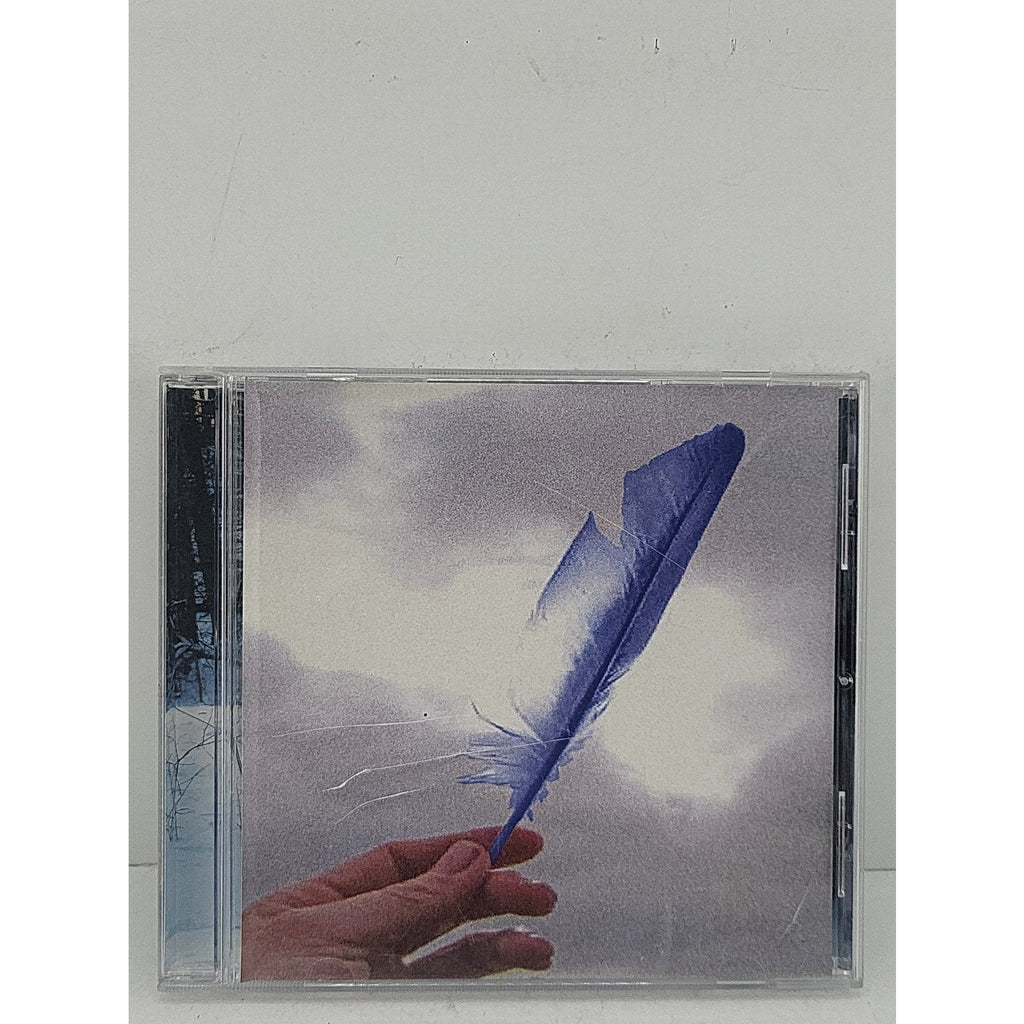 Vogel by Arno Adams CD