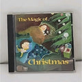 The Magic of Christmas CD