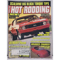Popular Hot Rodding Magazine - June 1995 - Volume 35 Number 7