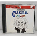 Rca Victor Greatest Classical Melodies Music CD
