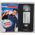 Bruce Almighty (VHS, 2003)