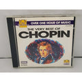 Very Best of by Chopin (CD, 1993)