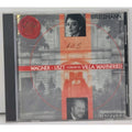 Wagner Liszt - Concert in Villa Wahnfried CD 1994 Classical RCA Victor