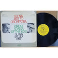 Glenn Miller Orchestra Great Songs Of The 60's 33 LP Record Album
