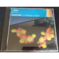 Menthol Stress Is Best (CD)