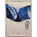 Go Fish Original 1994 Single Sided 27"x40" Movie Poster - Guinevere Turner