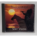 Spirit Visions by NorthSound (CD, Mar-2003, North Sound)